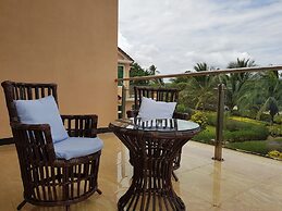 Royal Cliff Zanzibar