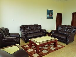 Royal Cliff Zanzibar