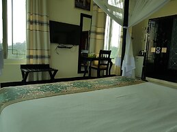 Royal Cliff Zanzibar