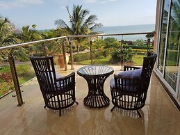 Royal Cliff Zanzibar