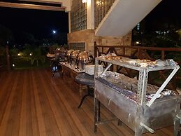 Royal Cliff Zanzibar