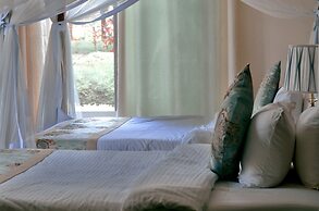 Royal Cliff Zanzibar