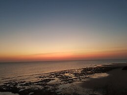 Royal Cliff Zanzibar
