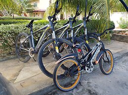 Royal Cliff Zanzibar