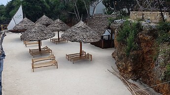 Royal Cliff Zanzibar