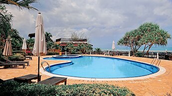 Royal Cliff Zanzibar
