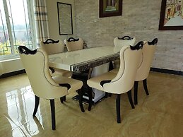 Royal Cliff Zanzibar