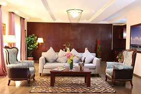 Grand Pela Hotels & Suites