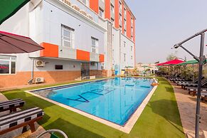 Grand Pela Hotels & Suites