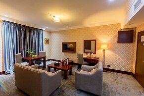 Grand Pela Hotels & Suites