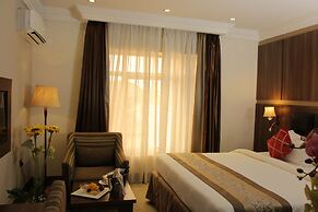 Grand Pela Hotels & Suites