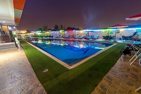 Grand Pela Hotels & Suites