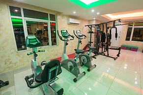 Grand Pela Hotels & Suites