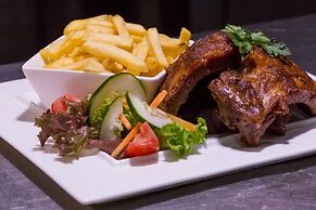 Grand Pela Hotels & Suites