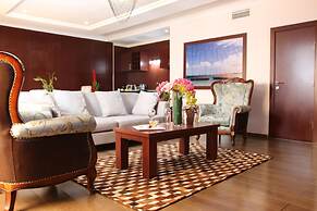 Grand Pela Hotels & Suites