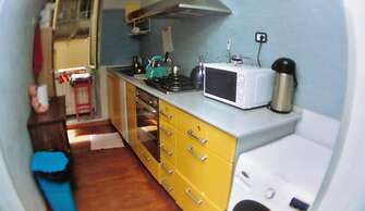 Magic Place Guest House