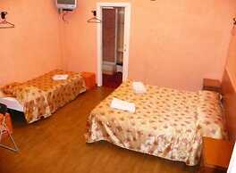 Magic Place Guest House