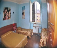 Magic Place Guest House