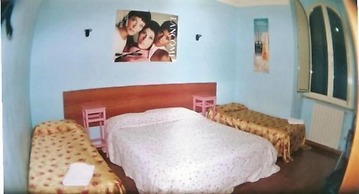 Magic Place Guest House