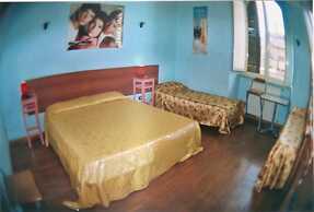 Magic Place Guest House