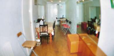 Magic Place Guest House