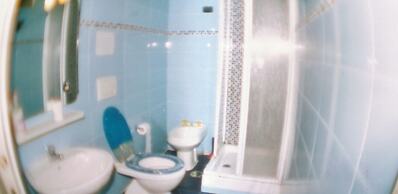 Magic Place Guest House