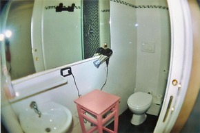 Magic Place Guest House