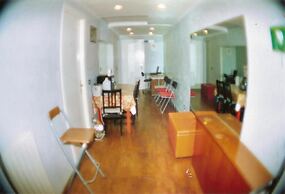 Magic Place Guest House