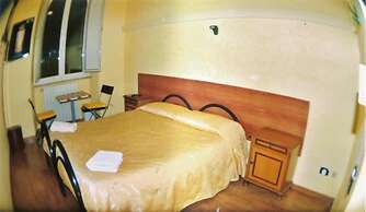 Magic Place Guest House