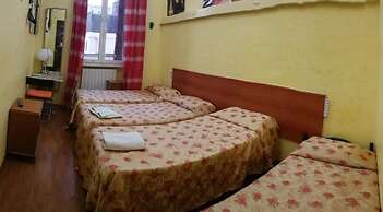 Magic Place Guest House