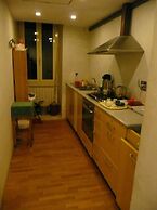 Magic Place Guest House