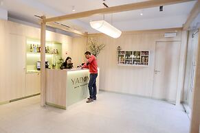 Yadoya Hotel