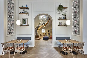 Hygge Hotel