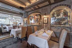 Hôtel La Chaudanne