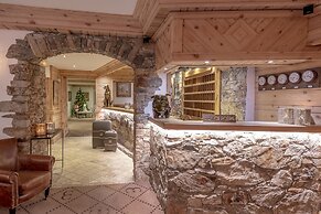 Hôtel La Chaudanne