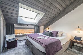 Hôtel La Chaudanne