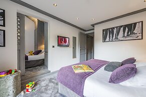 Hôtel La Chaudanne