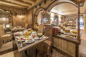 Hôtel La Chaudanne