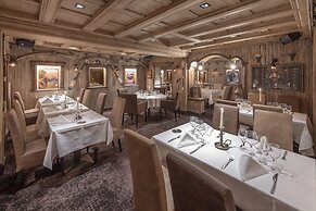 Hôtel La Chaudanne