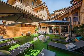 Hôtel La Chaudanne
