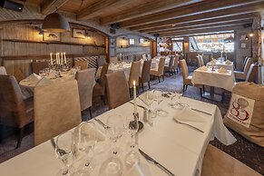 Hôtel La Chaudanne