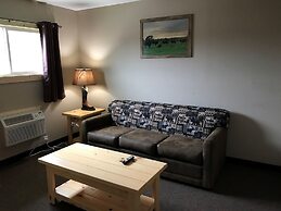 Woodside Dells Hotel & Suites