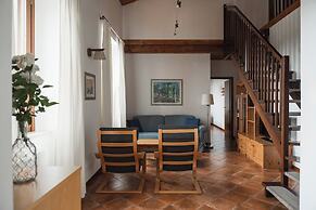 Agriturismo La Filanda