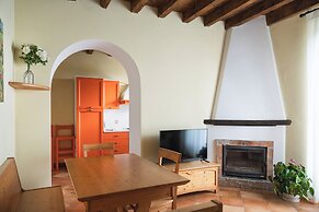 Agriturismo La Filanda