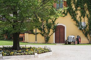 Agriturismo La Filanda