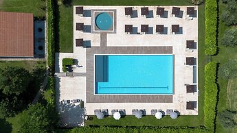 Agriturismo La Filanda