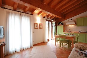 Agriturismo La Filanda