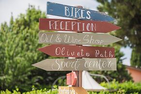 Agriturismo La Filanda