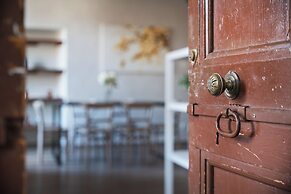 Agriturismo La Filanda