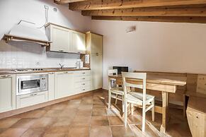 Agriturismo La Filanda